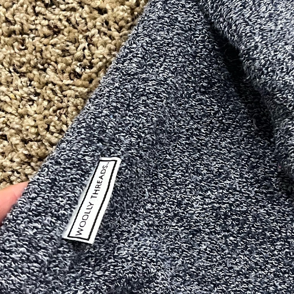 Woolly Threads University of Illinois Sweater - Picture 5 of 5